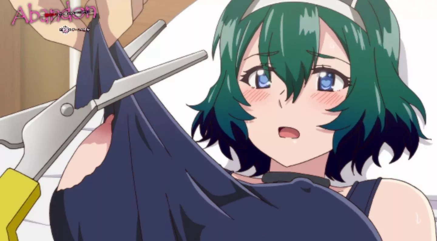 Abandon EroAnime Episode2 PV 2022 24