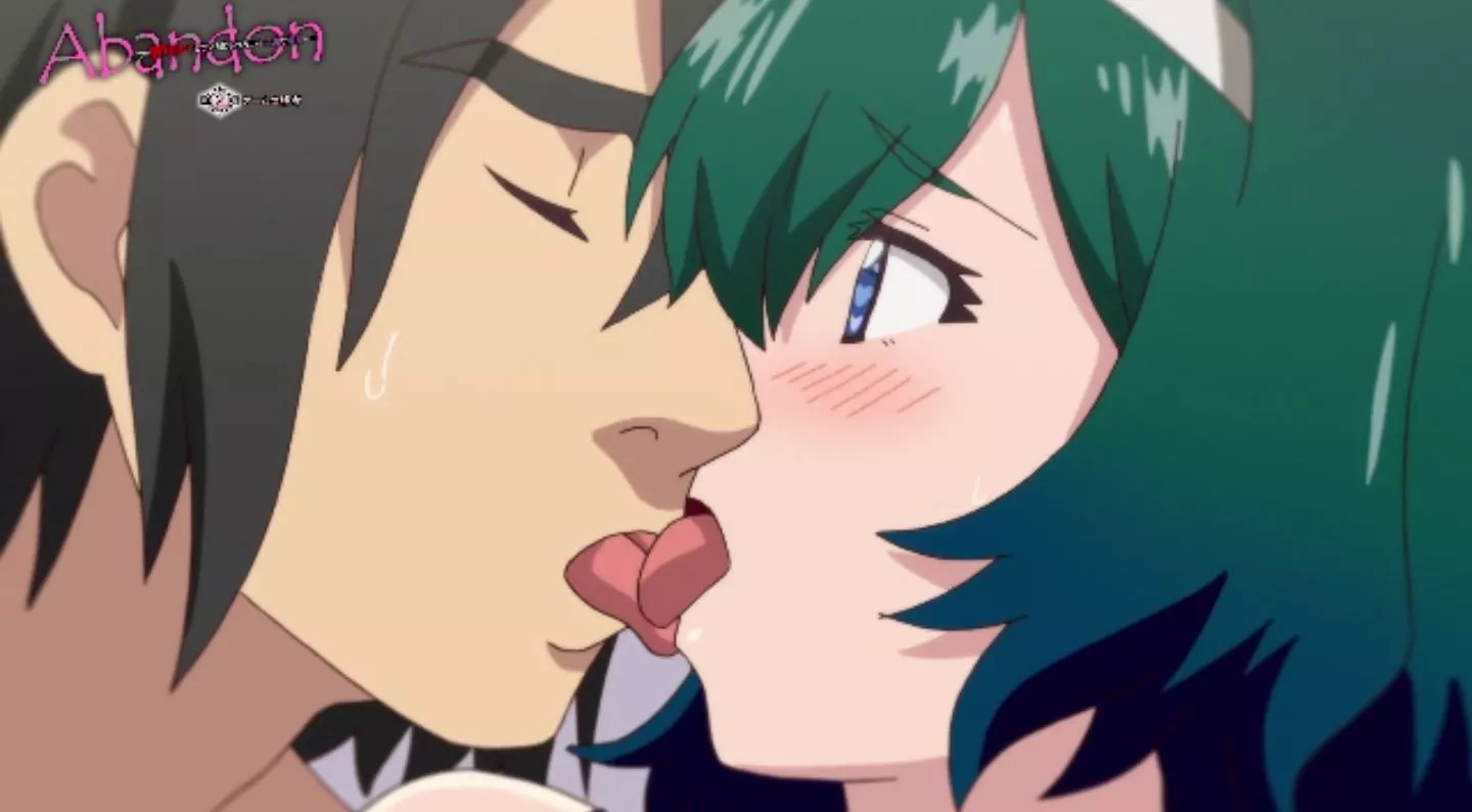 Abandon EroAnime Episode2 PV 2022 23