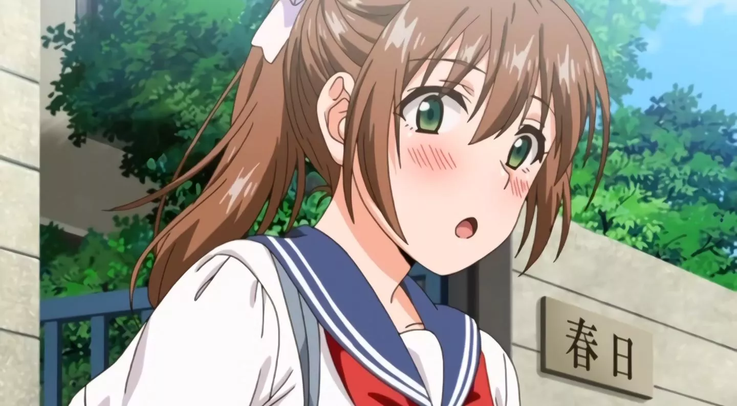 ShishunkinoObenkyou EroAnime Episode3 2022 4 ShishunkinoObenkyou EroAnime Episode3 2022 4