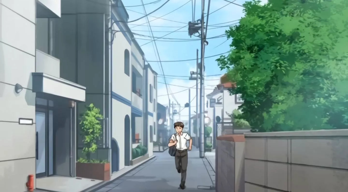 ShishunkinoObenkyou EroAnime Episode3 2022 3 ShishunkinoObenkyou EroAnime Episode3 2022 3
