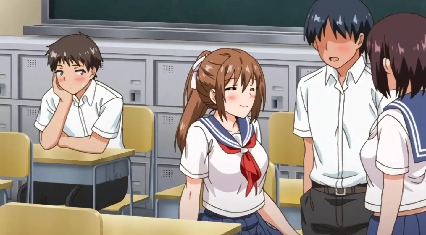 ShishunkinoObenkyou EroAnime Episode3 2022 8 ShishunkinoObenkyou EroAnime Episode3 2022 8