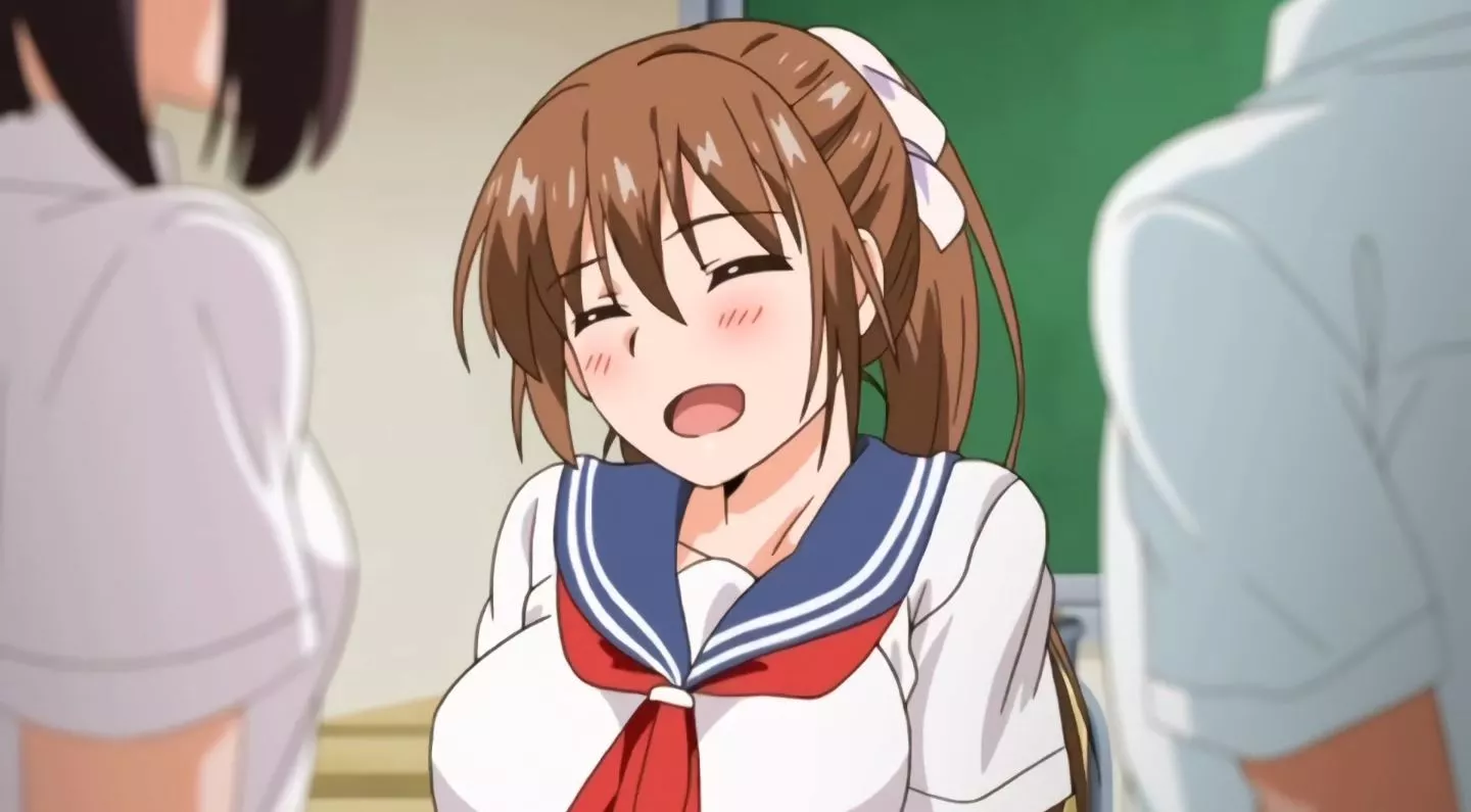 ShishunkinoObenkyou EroAnime Episode3 2022 7 ShishunkinoObenkyou EroAnime Episode3 2022 7