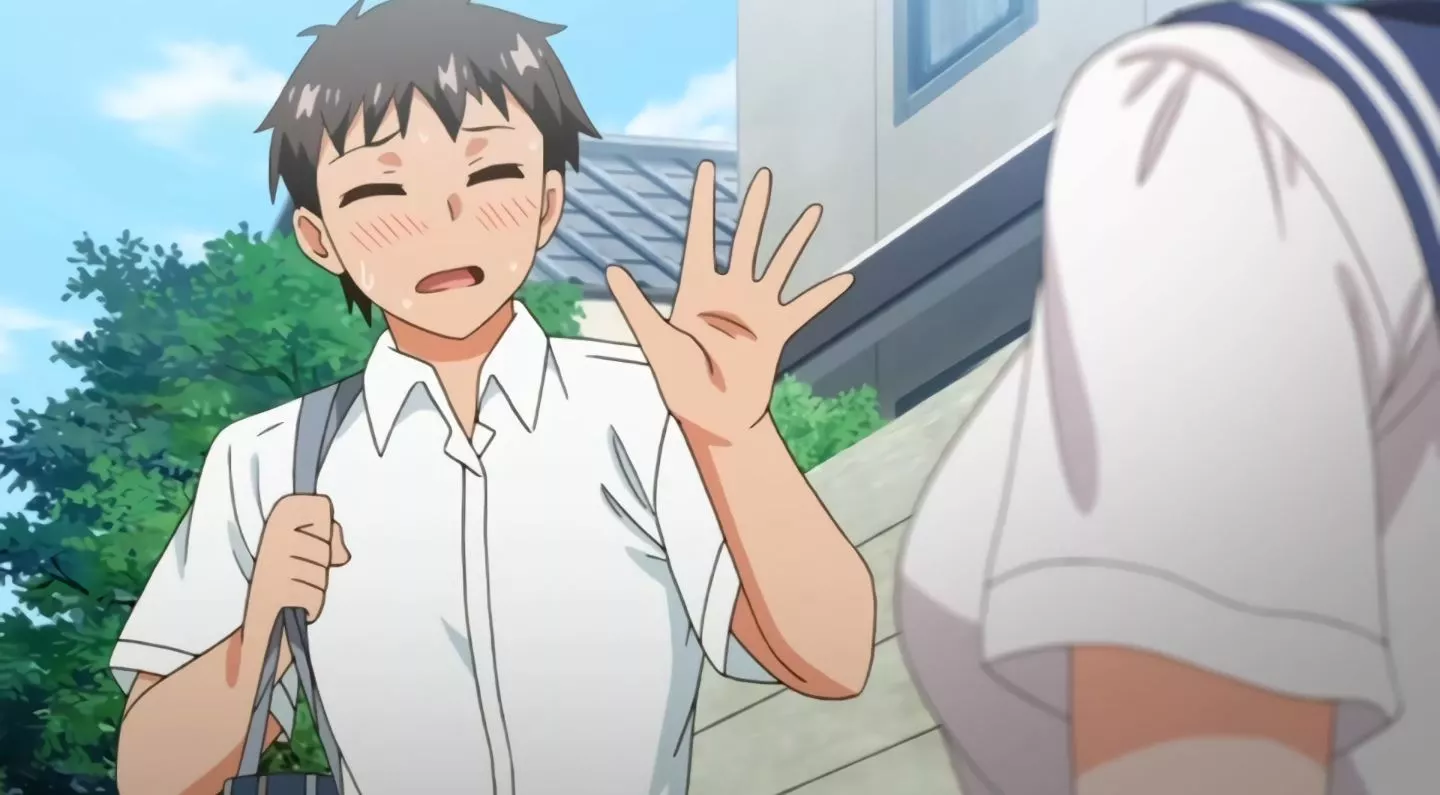 ShishunkinoObenkyou EroAnime Episode3 2022 5 ShishunkinoObenkyou EroAnime Episode3 2022 5