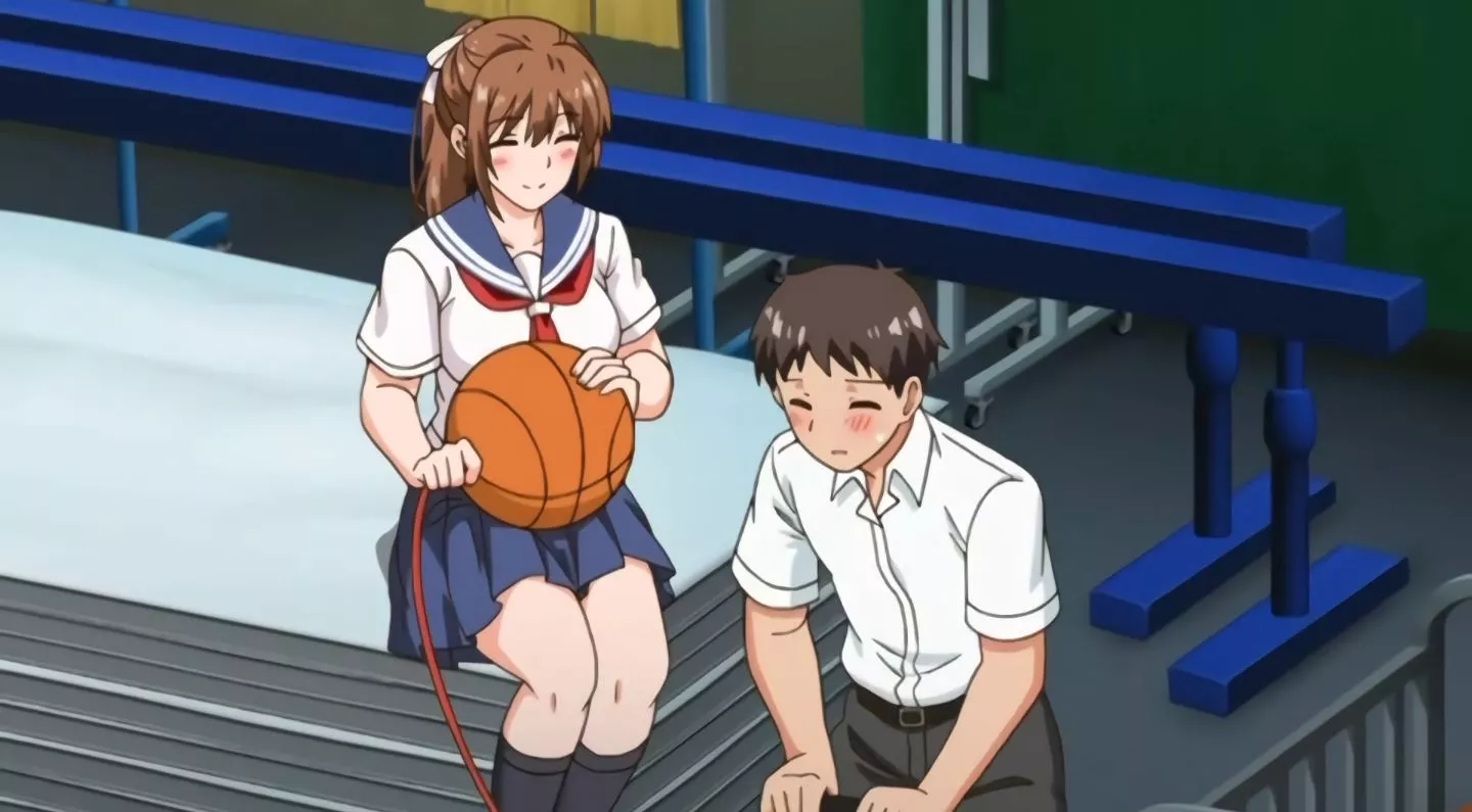 ShishunkinoObenkyou EroAnime Episode3 2022 13 ShishunkinoObenkyou EroAnime Episode3 2022 13