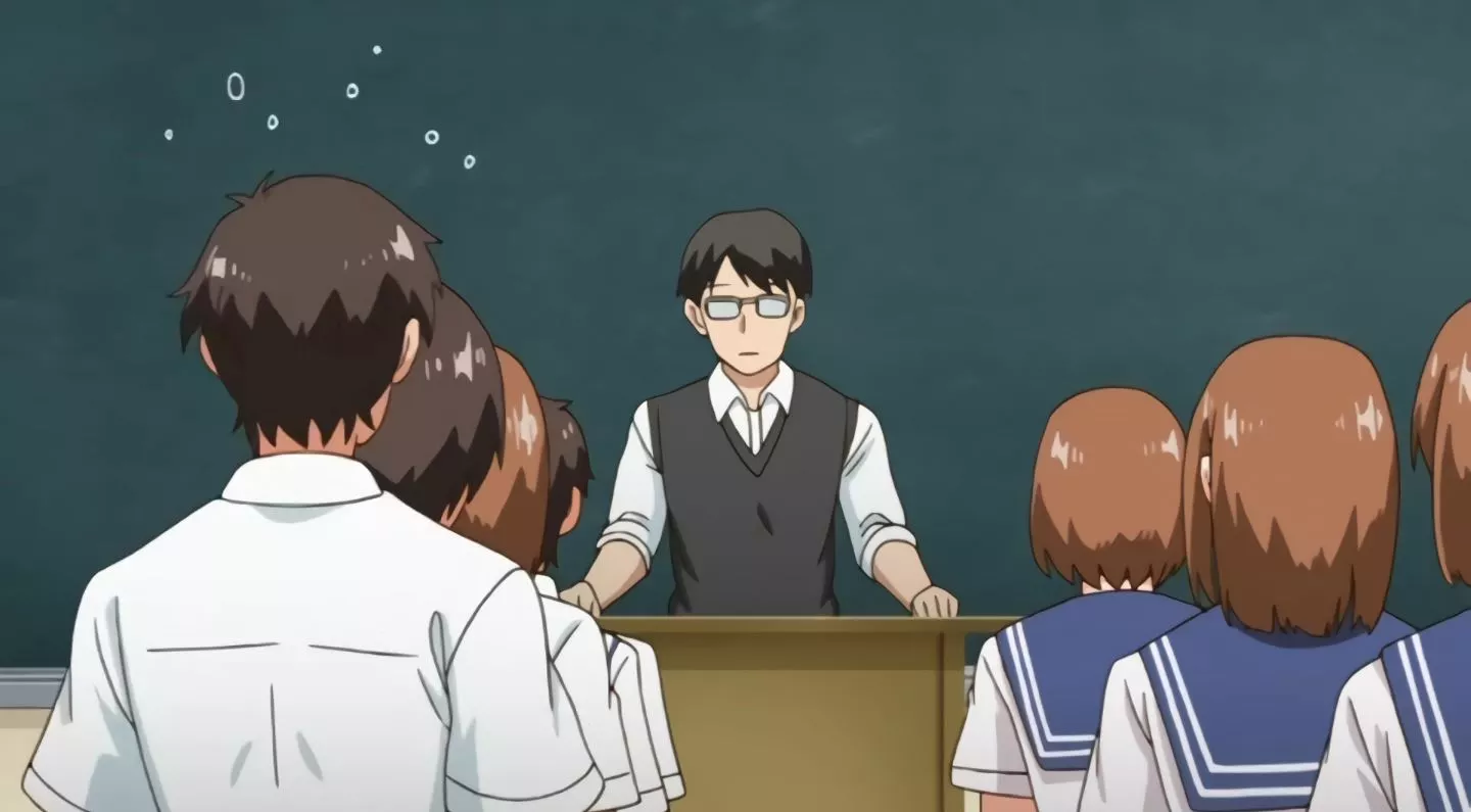ShishunkinoObenkyou EroAnime Episode3 2022 11 ShishunkinoObenkyou EroAnime Episode3 2022 11
