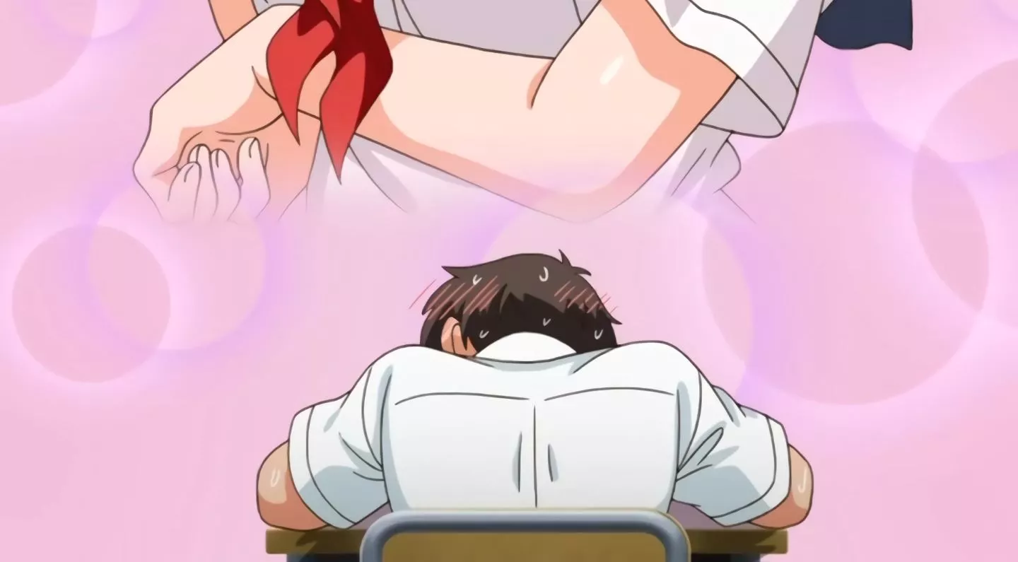 ShishunkinoObenkyou EroAnime Episode3 2022 10 ShishunkinoObenkyou EroAnime Episode3 2022 10
