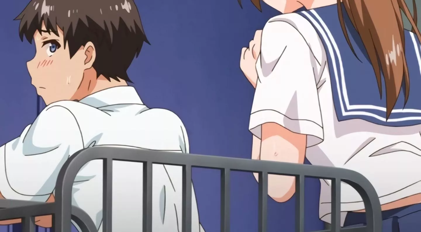 ShishunkinoObenkyou EroAnime Episode3 2022 17 ShishunkinoObenkyou EroAnime Episode3 2022 17