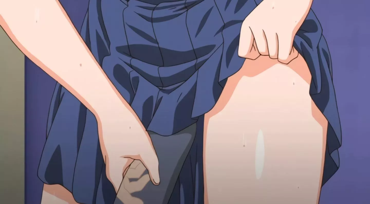 ShishunkinoObenkyou EroAnime Episode3 2022 28 ShishunkinoObenkyou EroAnime Episode3 2022 28