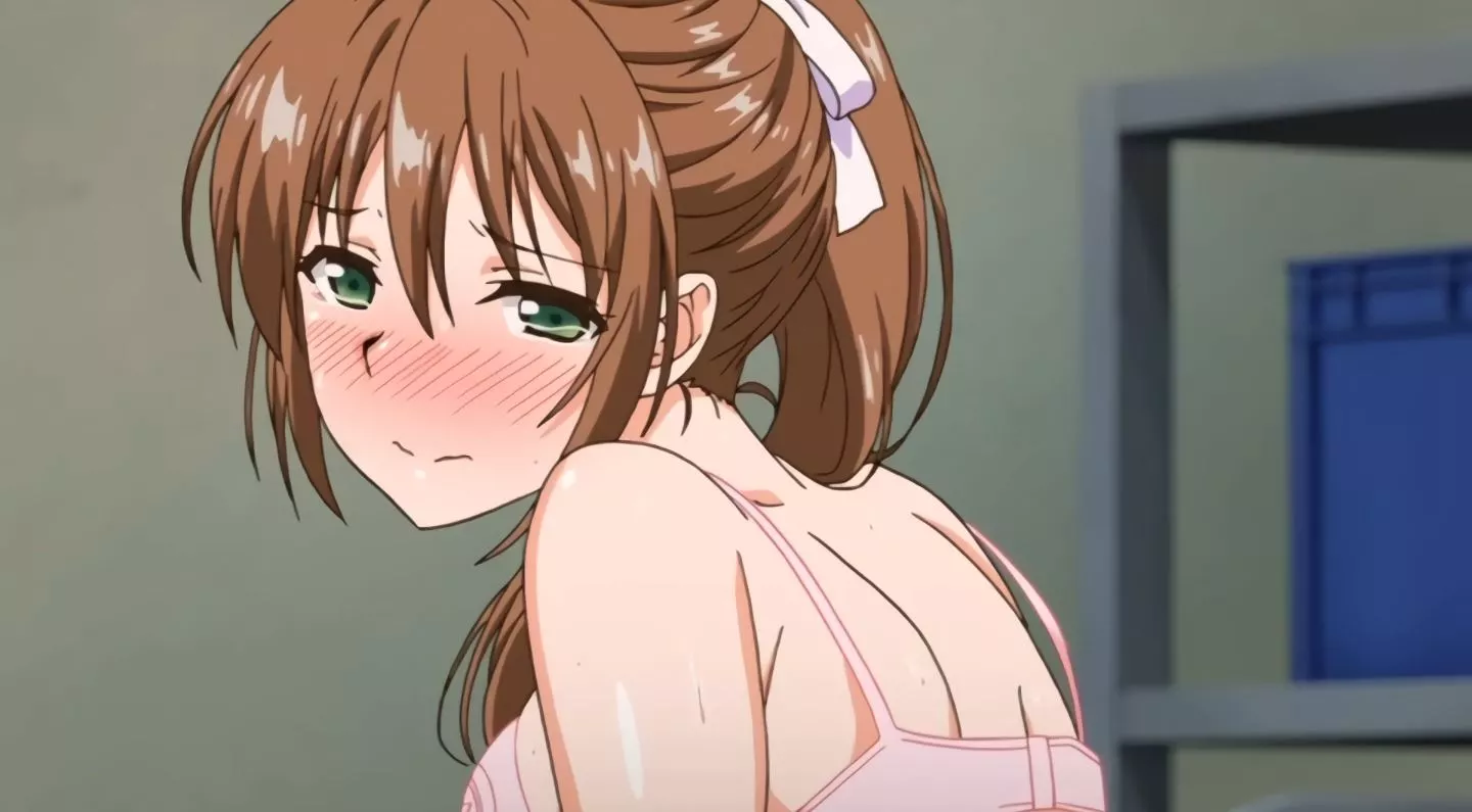 ShishunkinoObenkyou EroAnime Episode3 2022 29 ShishunkinoObenkyou EroAnime Episode3 2022 29
