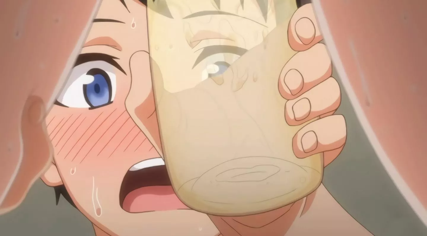ShishunkinoObenkyou EroAnime Episode3 2022 34 ShishunkinoObenkyou EroAnime Episode3 2022 34