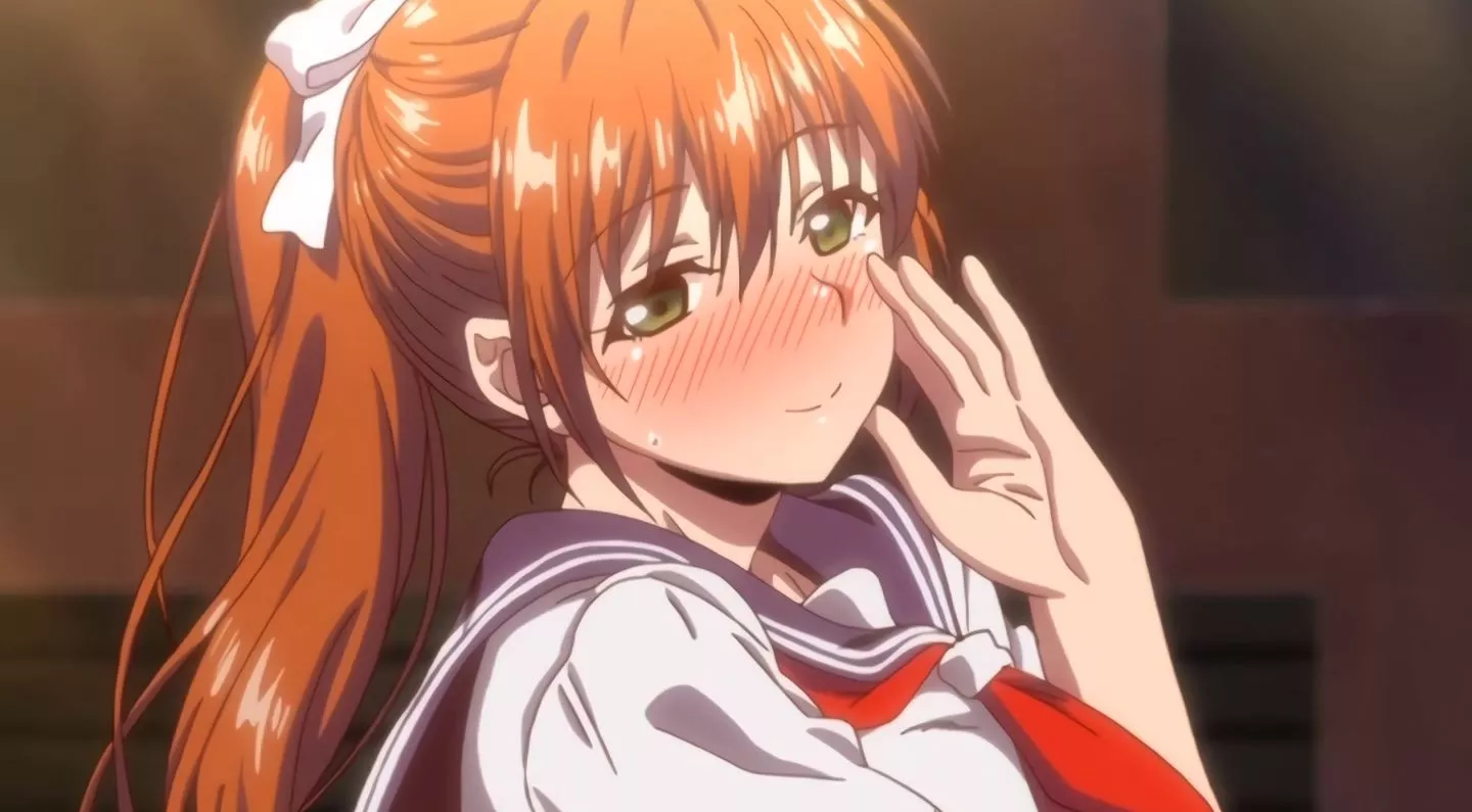ShishunkinoObenkyou EroAnime Episode3 2022 61 ShishunkinoObenkyou EroAnime Episode3 2022 61