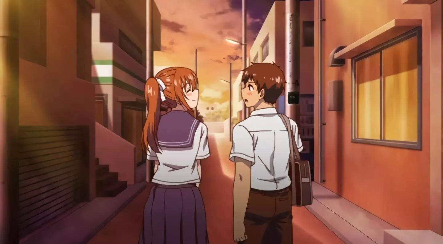 ShishunkinoObenkyou EroAnime Episode3 2022 60 ShishunkinoObenkyou EroAnime Episode3 2022 60