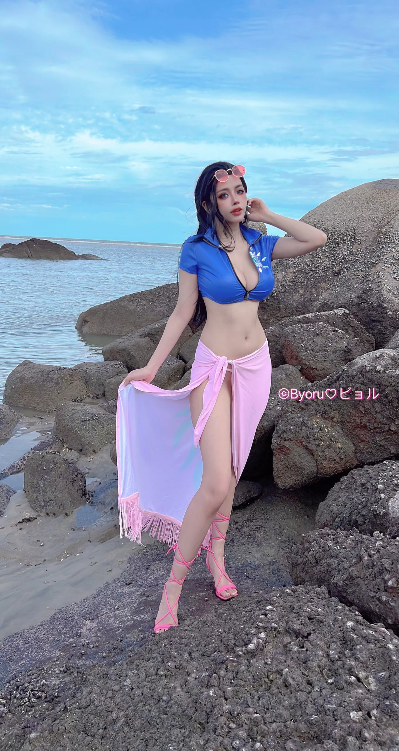 Nico Robin S20