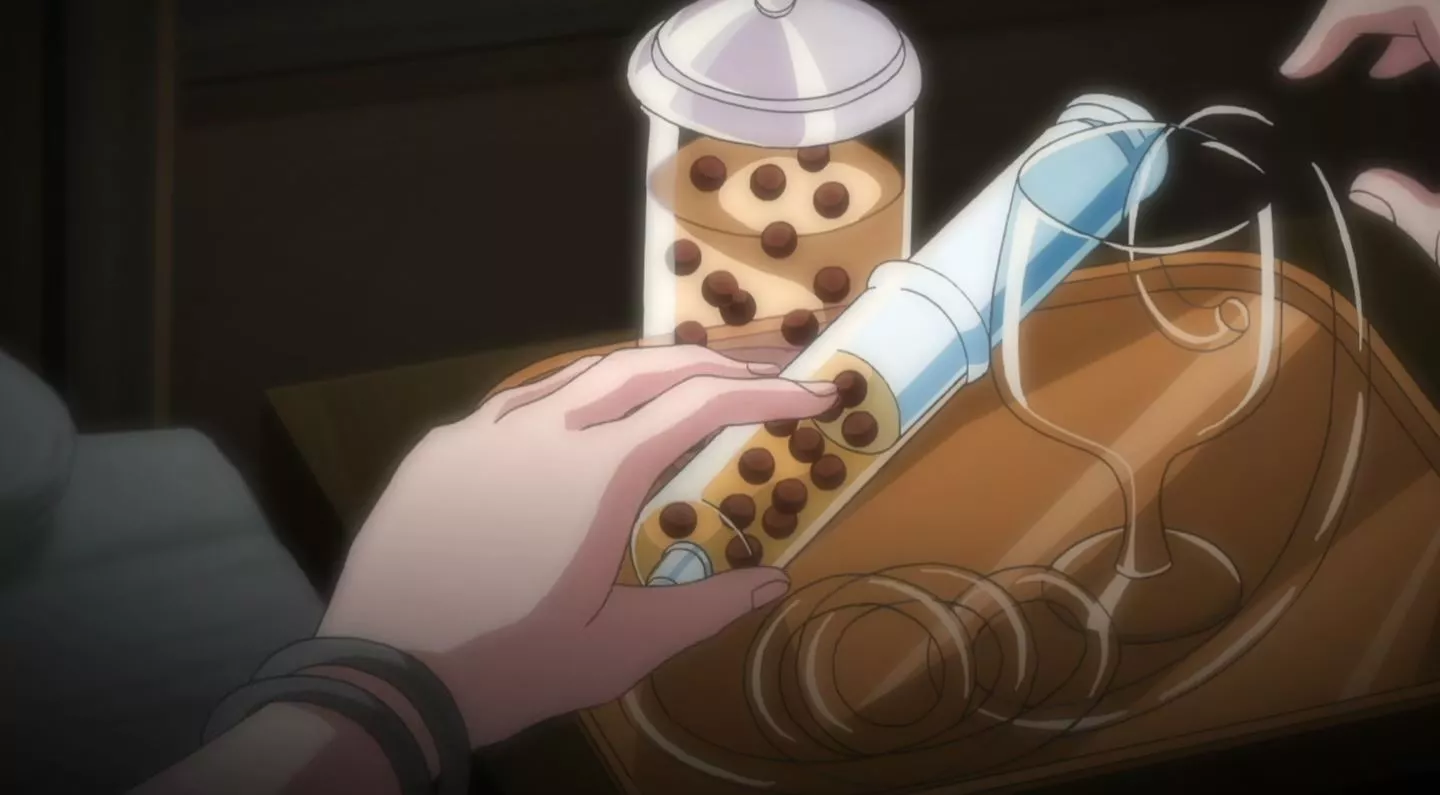Sleepless EroAnime Episode2 3