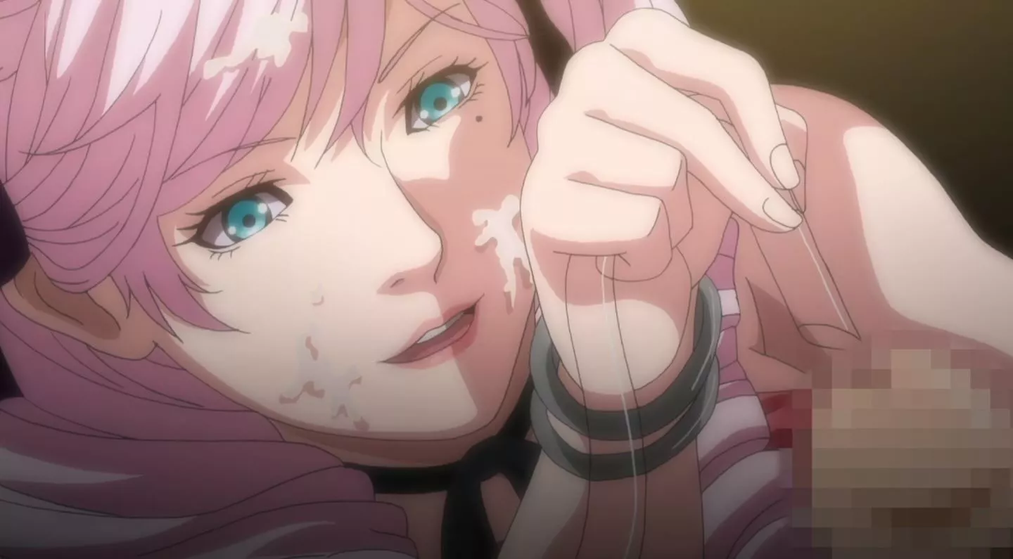 Sleepless EroAnime Episode2 5