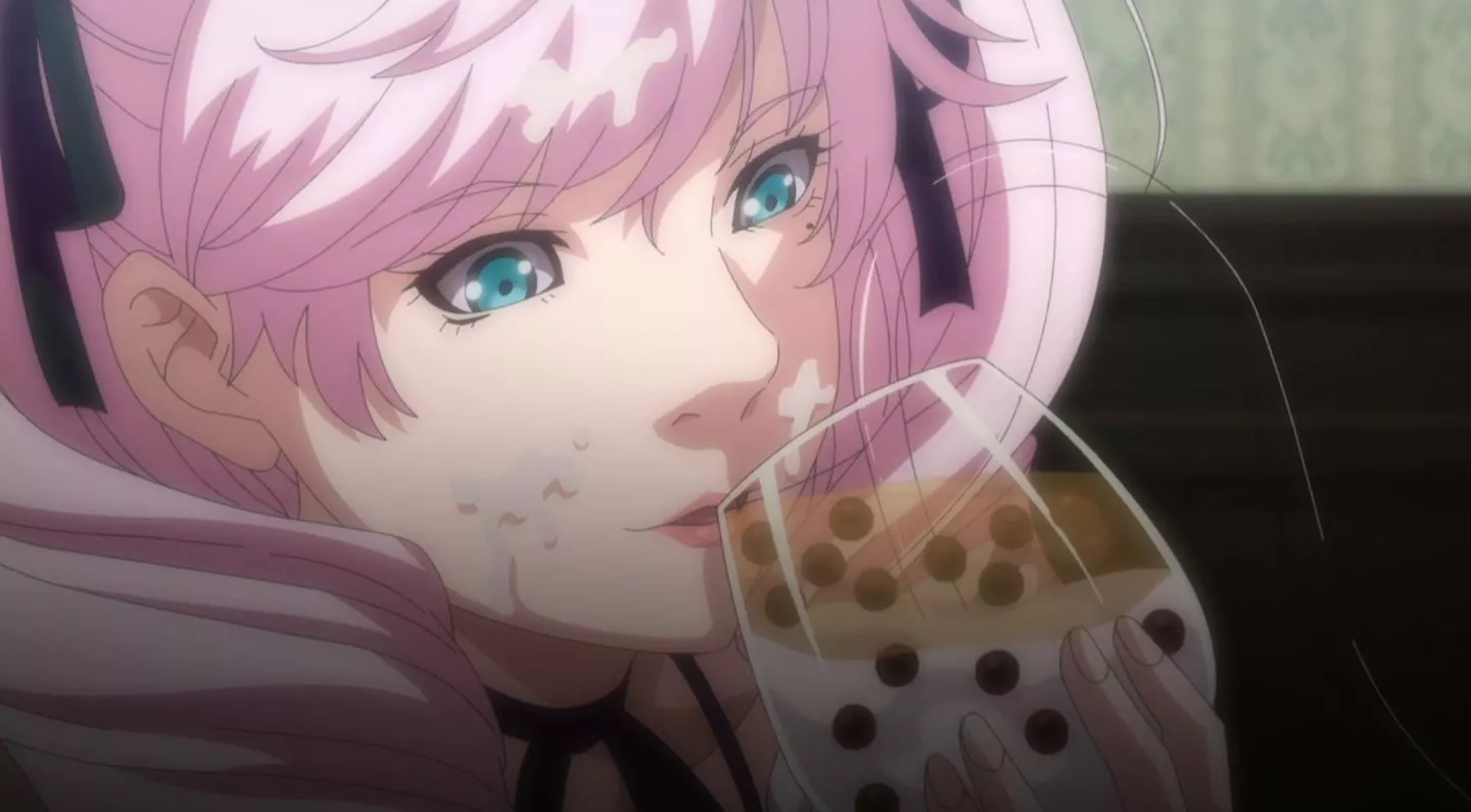 Sleepless EroAnime Episode2 14