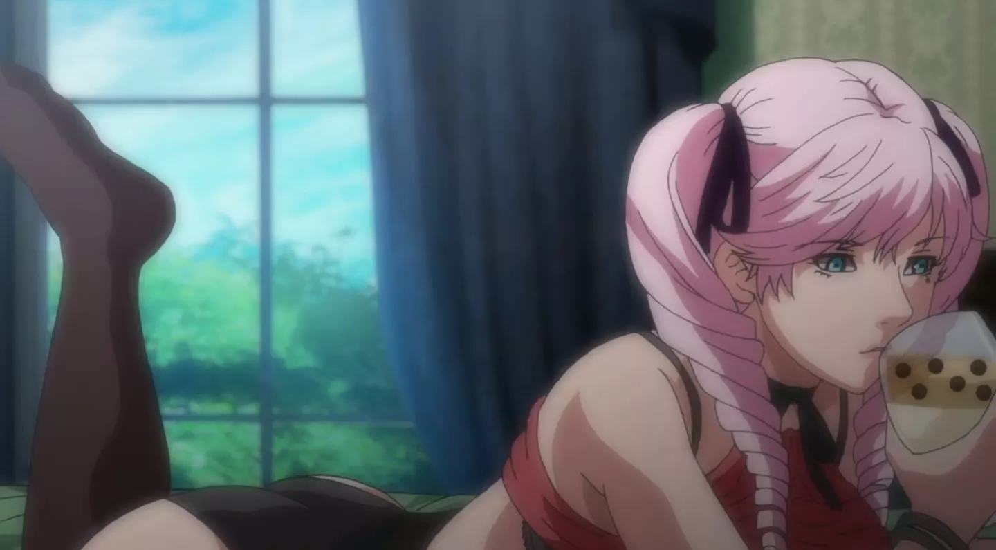 Sleepless EroAnime Episode2 15