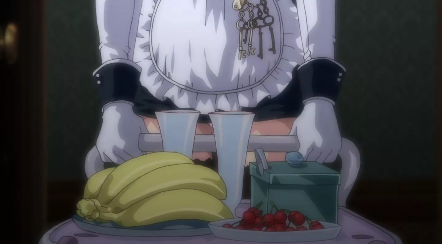 Sleepless EroAnime Episode2 16