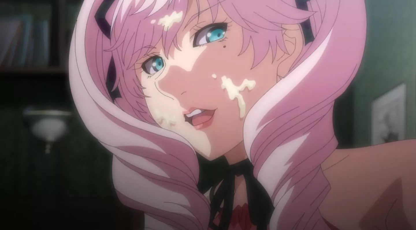 Sleepless EroAnime Episode2 18