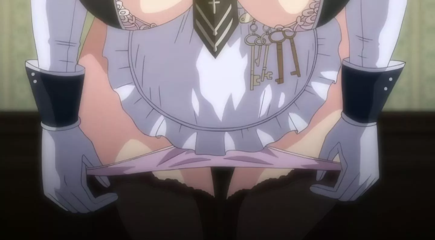 Sleepless EroAnime Episode2 20