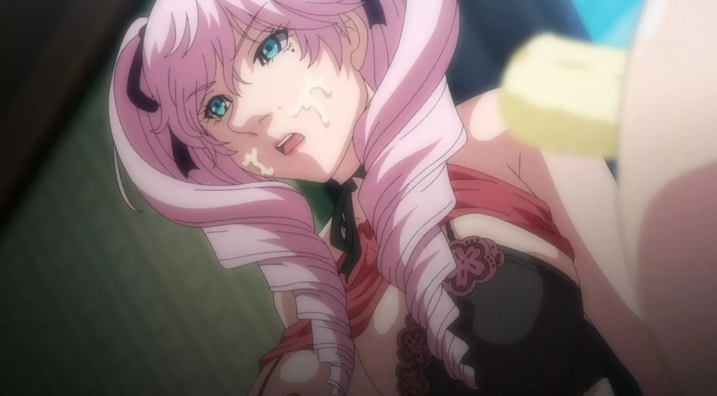 Sleepless EroAnime Episode2 26