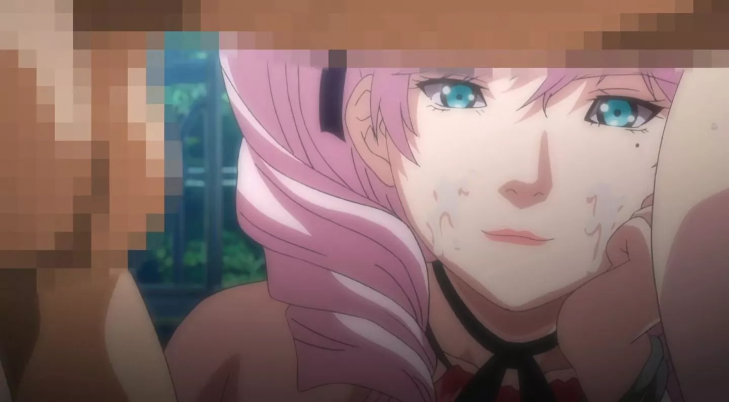 Sleepless EroAnime Episode2 31