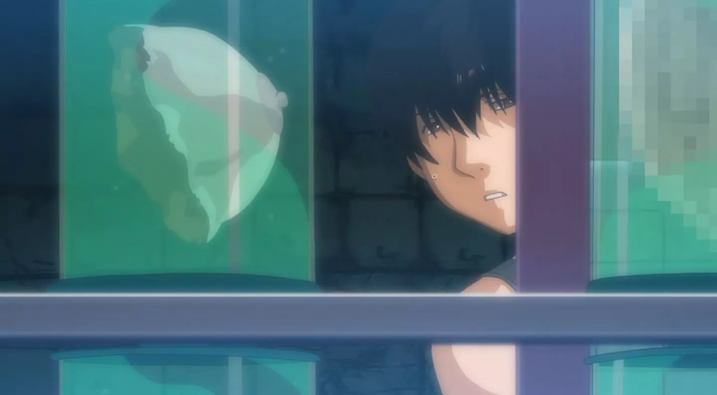 Sleepless EroAnime Episode2 47