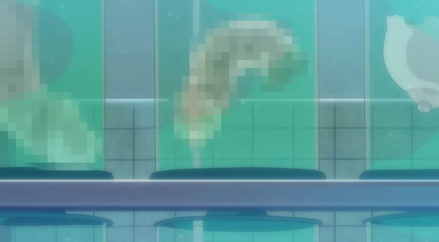 Sleepless EroAnime Episode2 46