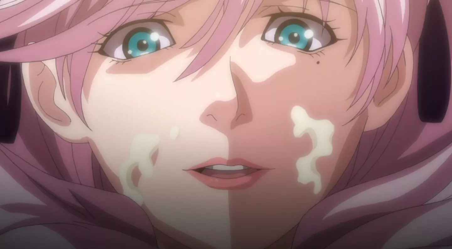 Sleepless EroAnime Episode2 43