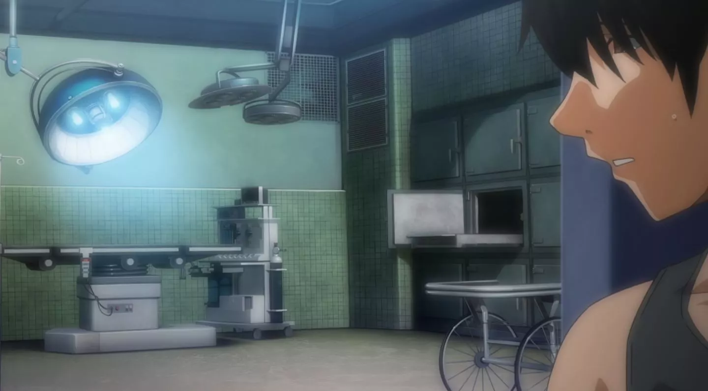 Sleepless EroAnime Episode2 45
