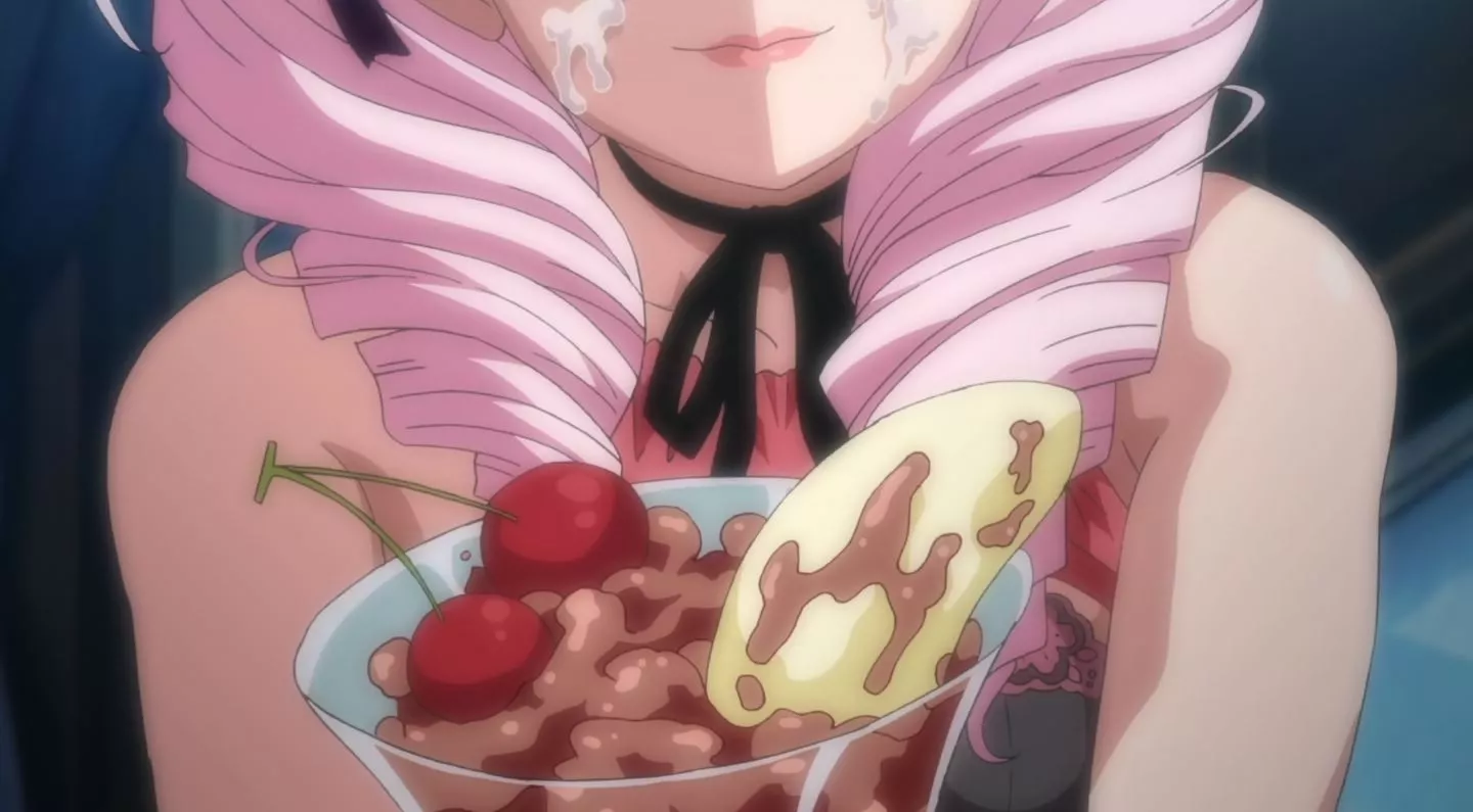 Sleepless EroAnime Episode2 41