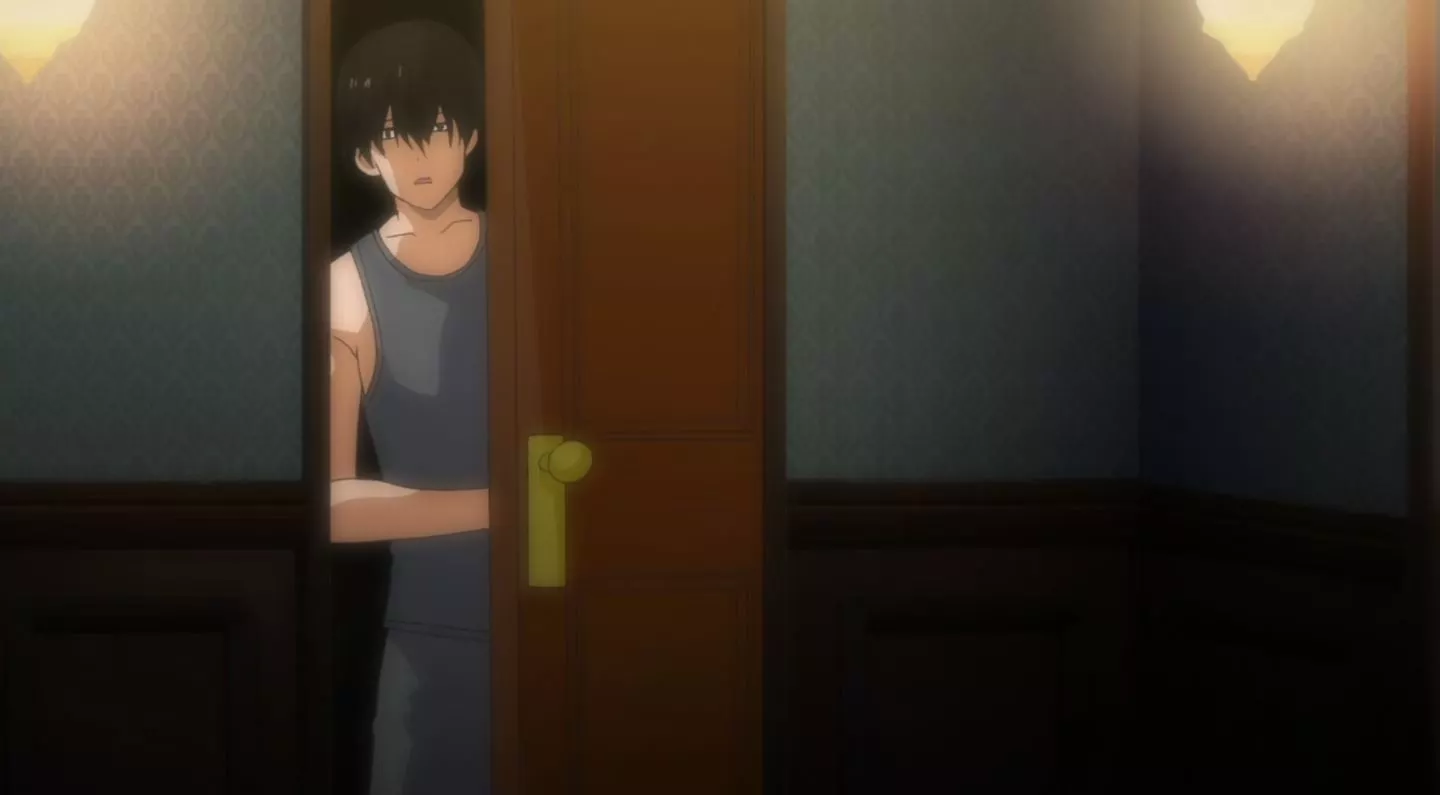 Sleepless EroAnime Episode2 44
