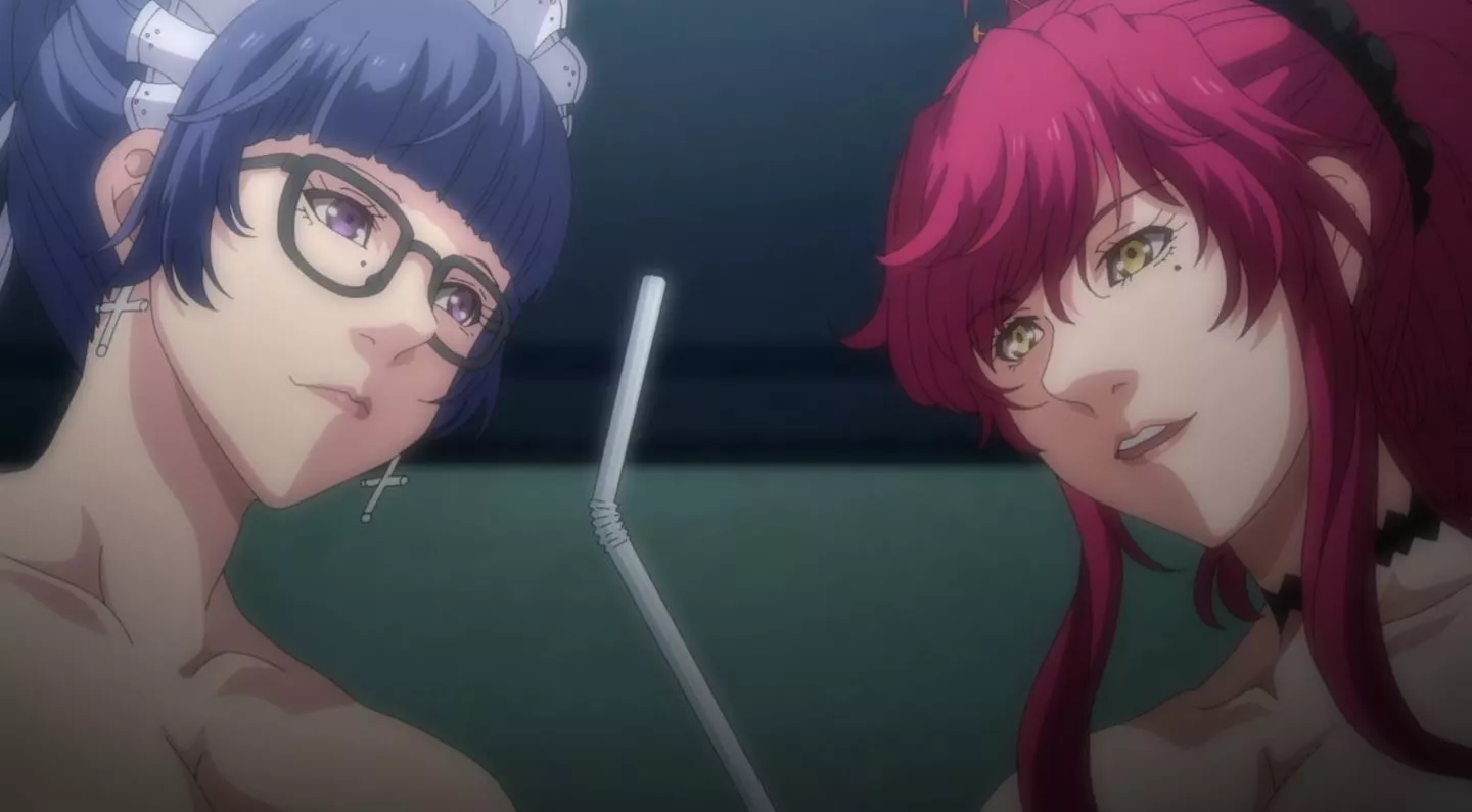 Sleepless EroAnime Episode2 70