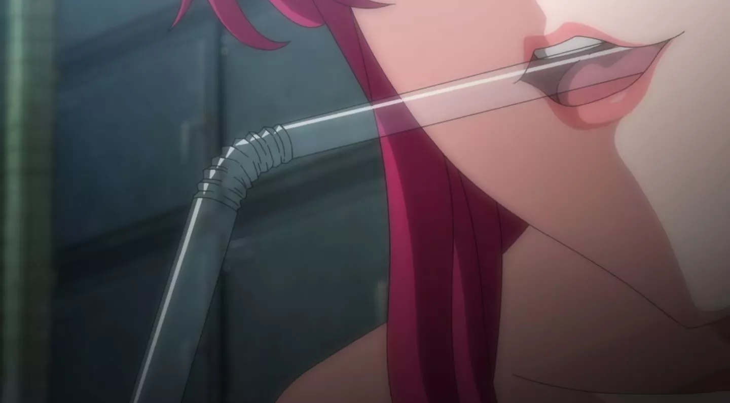 Sleepless EroAnime Episode2 74
