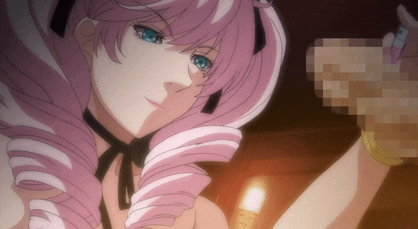 Sleepless EroAnime Episode2 Omake 11