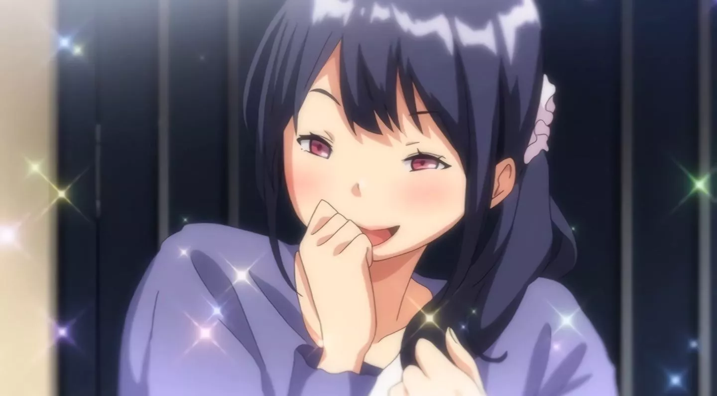 BokuniSefuregaDekitaRiyuu Episode2 2