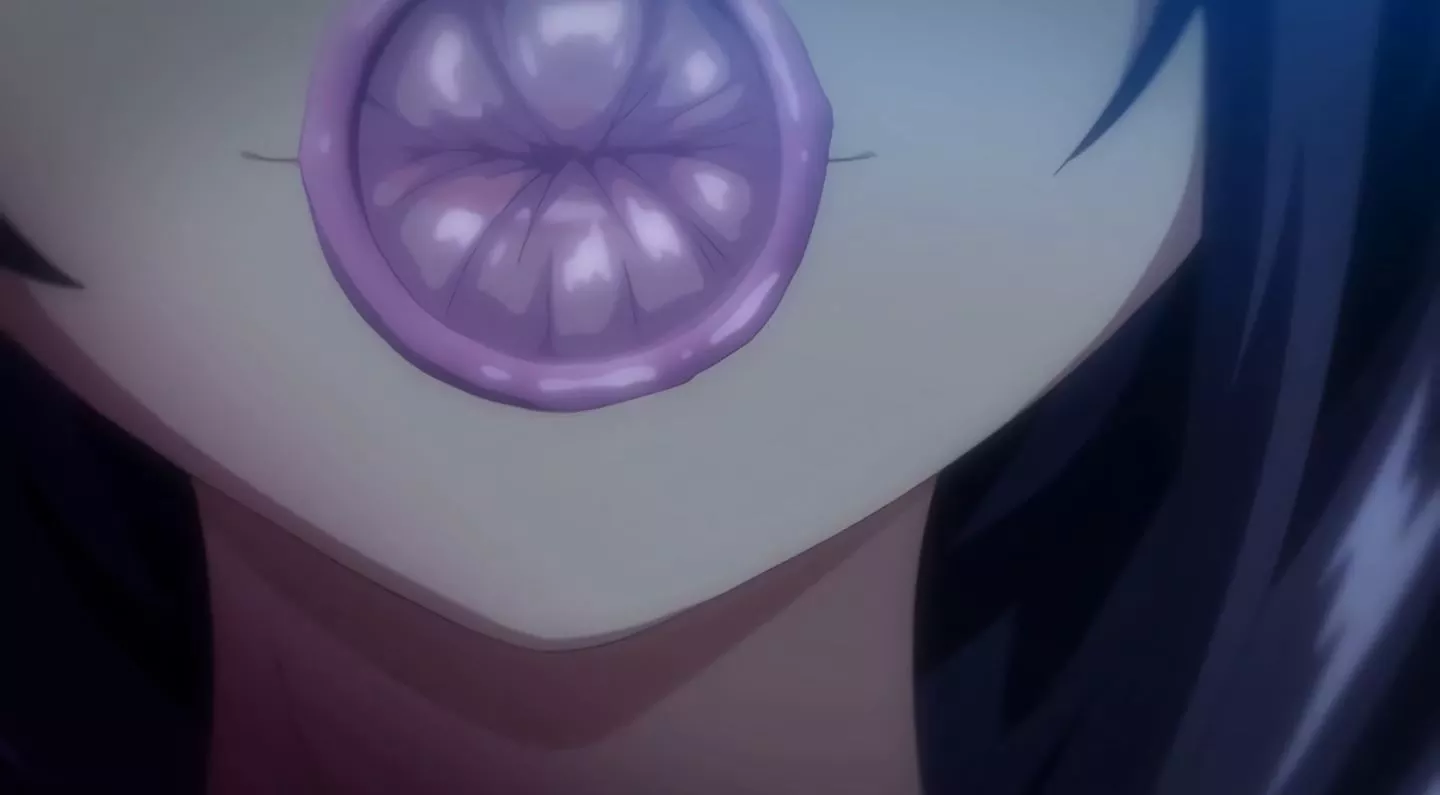 BokuniSefuregaDekitaRiyuu Episode2 8
