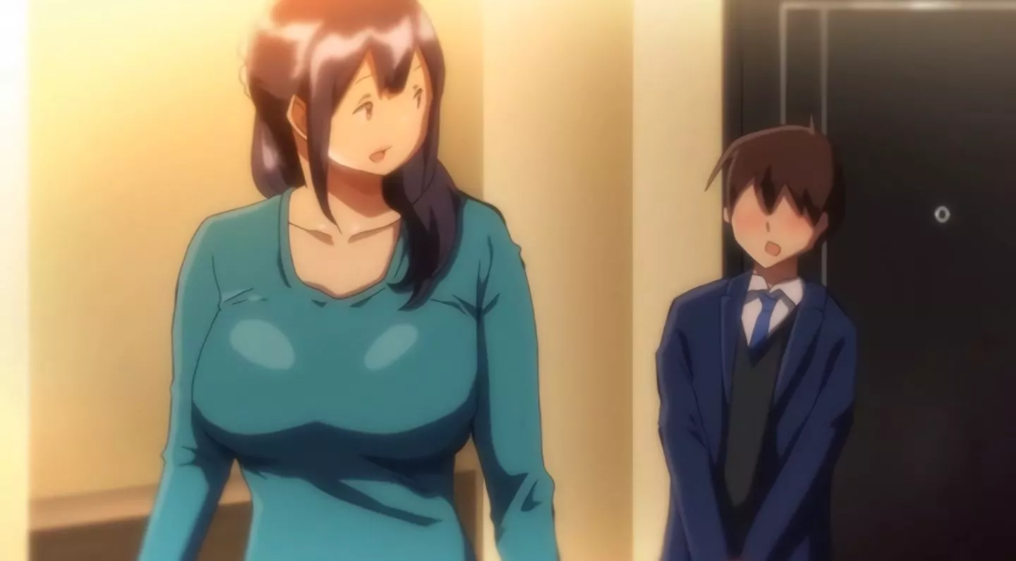 BokuniSefuregaDekitaRiyuu Episode2 18