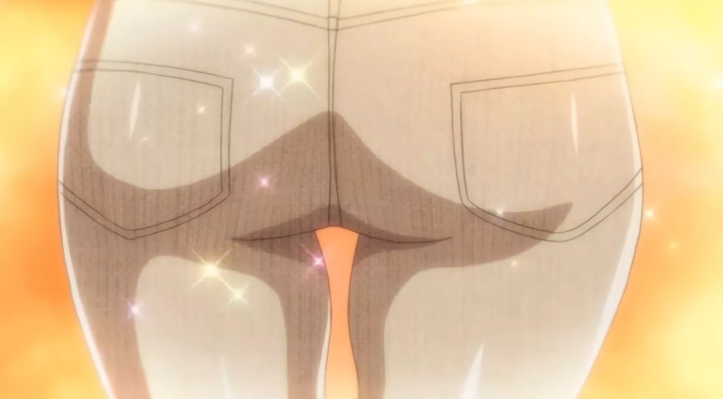 BokuniSefuregaDekitaRiyuu Episode2 19