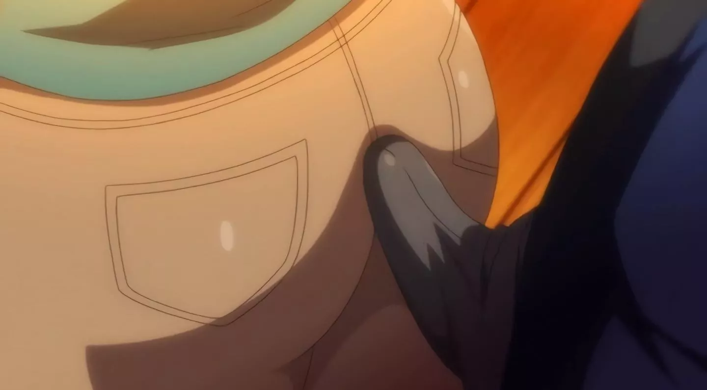 BokuniSefuregaDekitaRiyuu Episode2 22