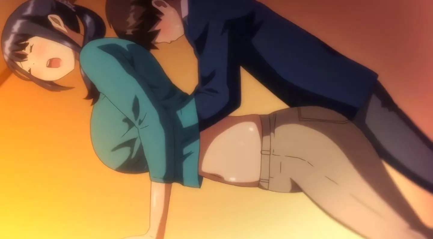 BokuniSefuregaDekitaRiyuu Episode2 23