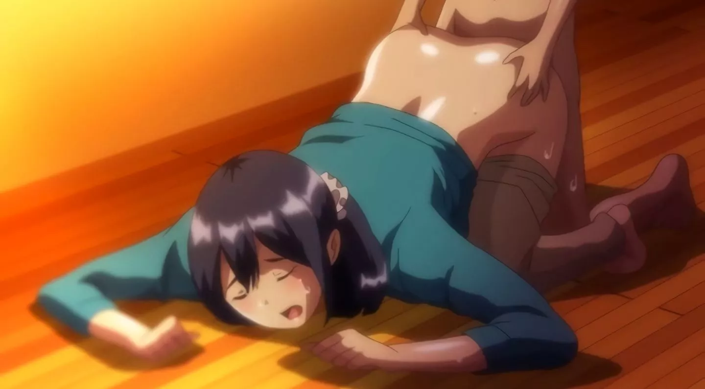 BokuniSefuregaDekitaRiyuu Episode2 29