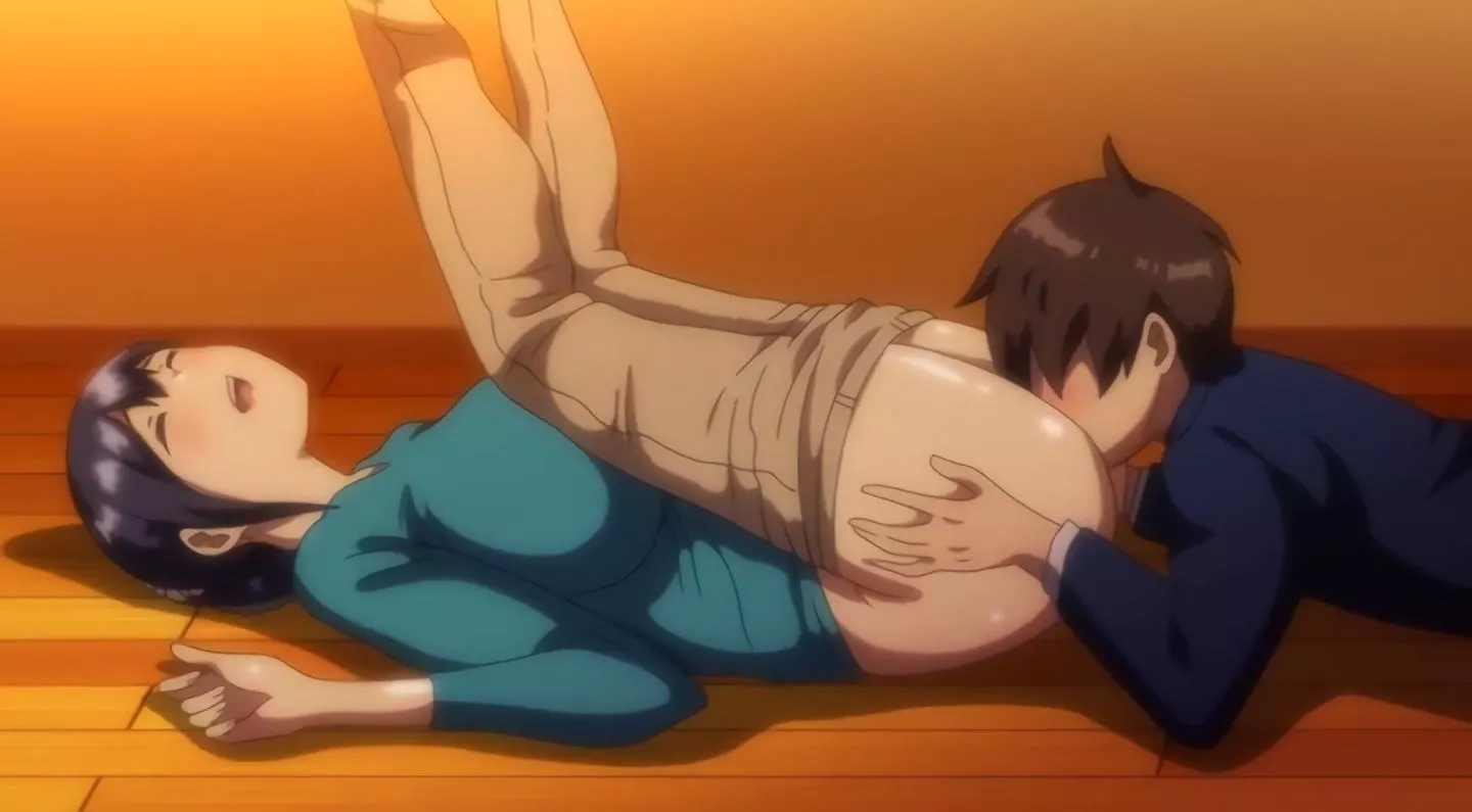 BokuniSefuregaDekitaRiyuu Episode2 25
