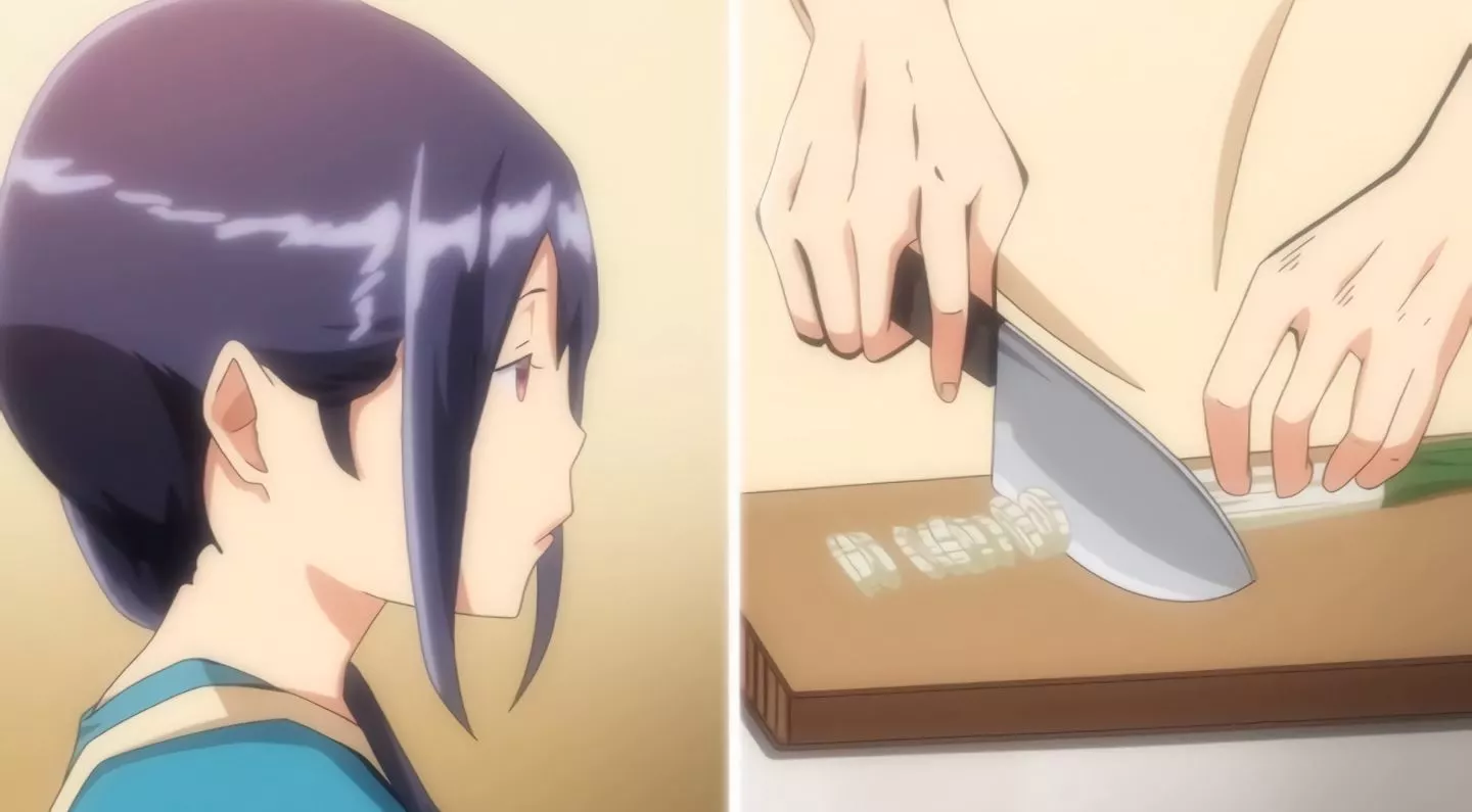 BokuniSefuregaDekitaRiyuu Episode2 34