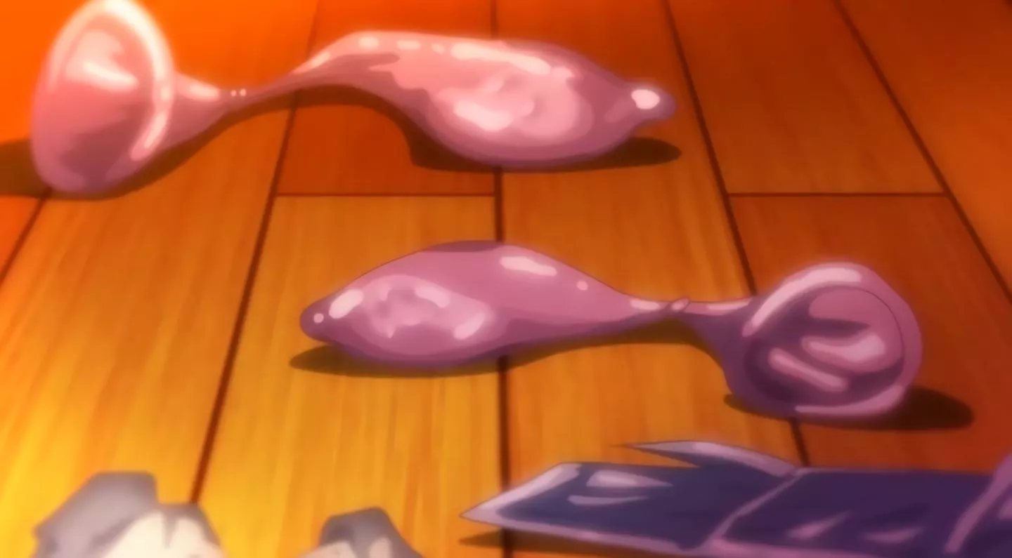 BokuniSefuregaDekitaRiyuu Episode2 32