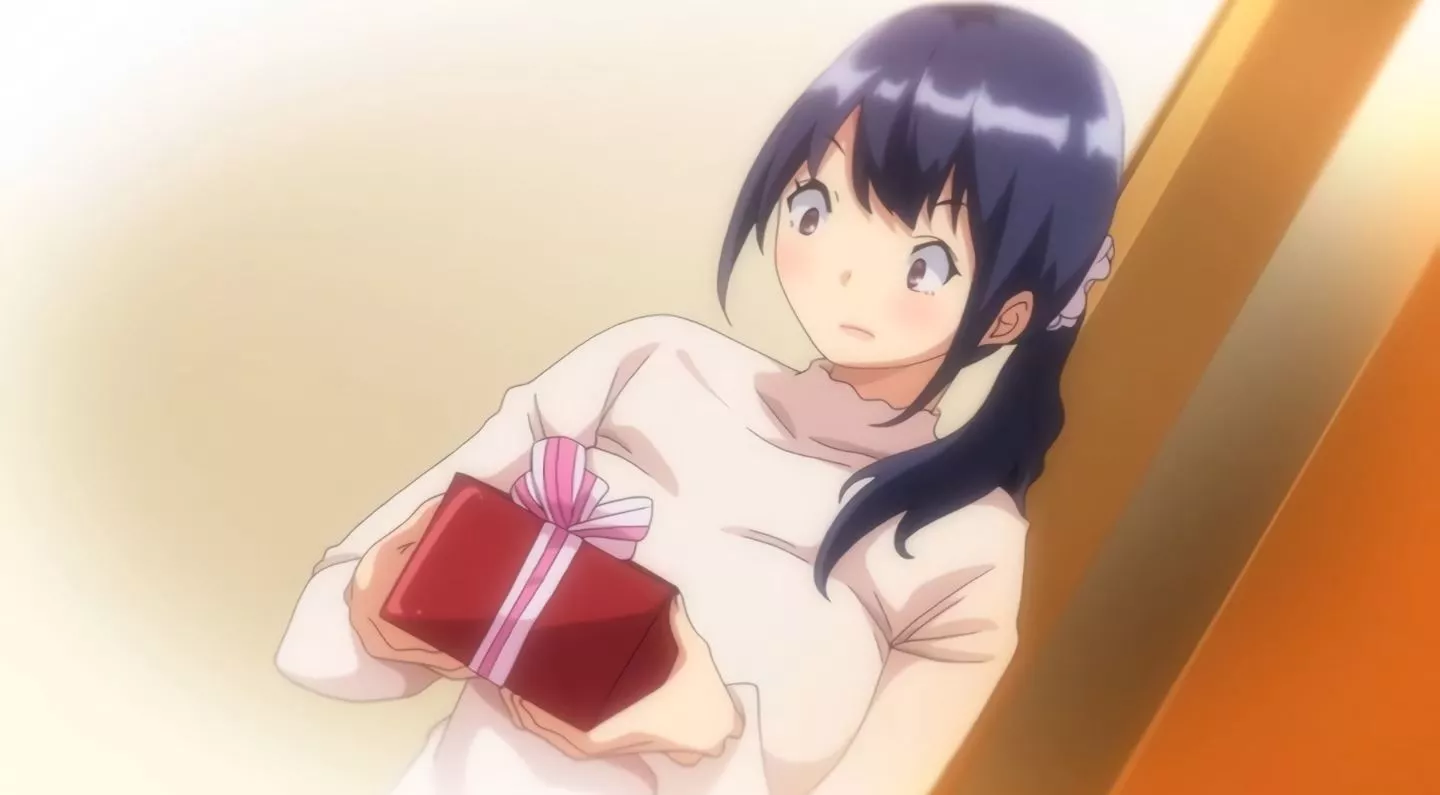 BokuniSefuregaDekitaRiyuu Episode2 36