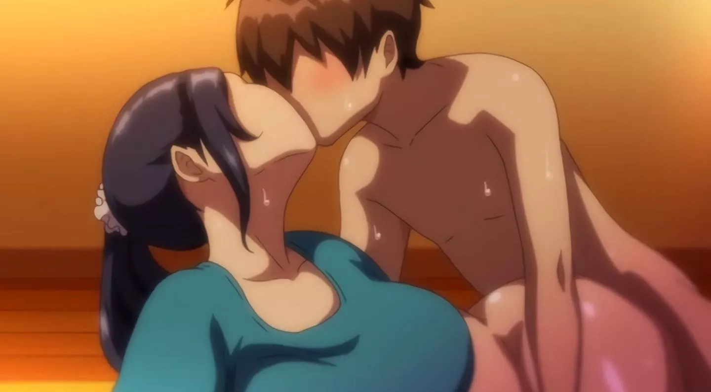 BokuniSefuregaDekitaRiyuu Episode2 31