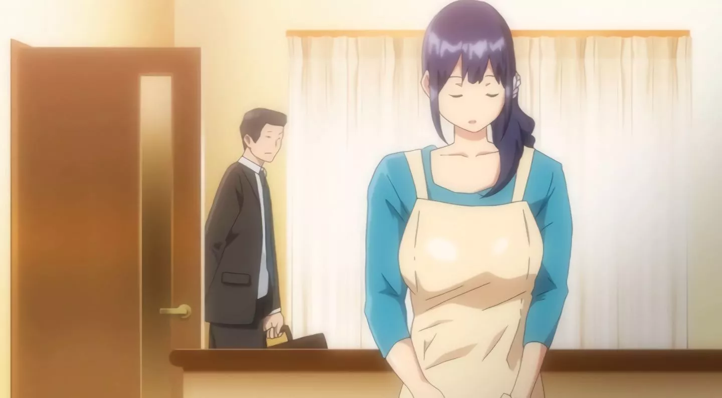 BokuniSefuregaDekitaRiyuu Episode2 33