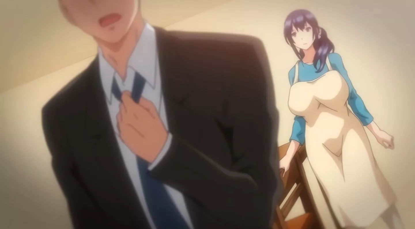 BokuniSefuregaDekitaRiyuu Episode2 35