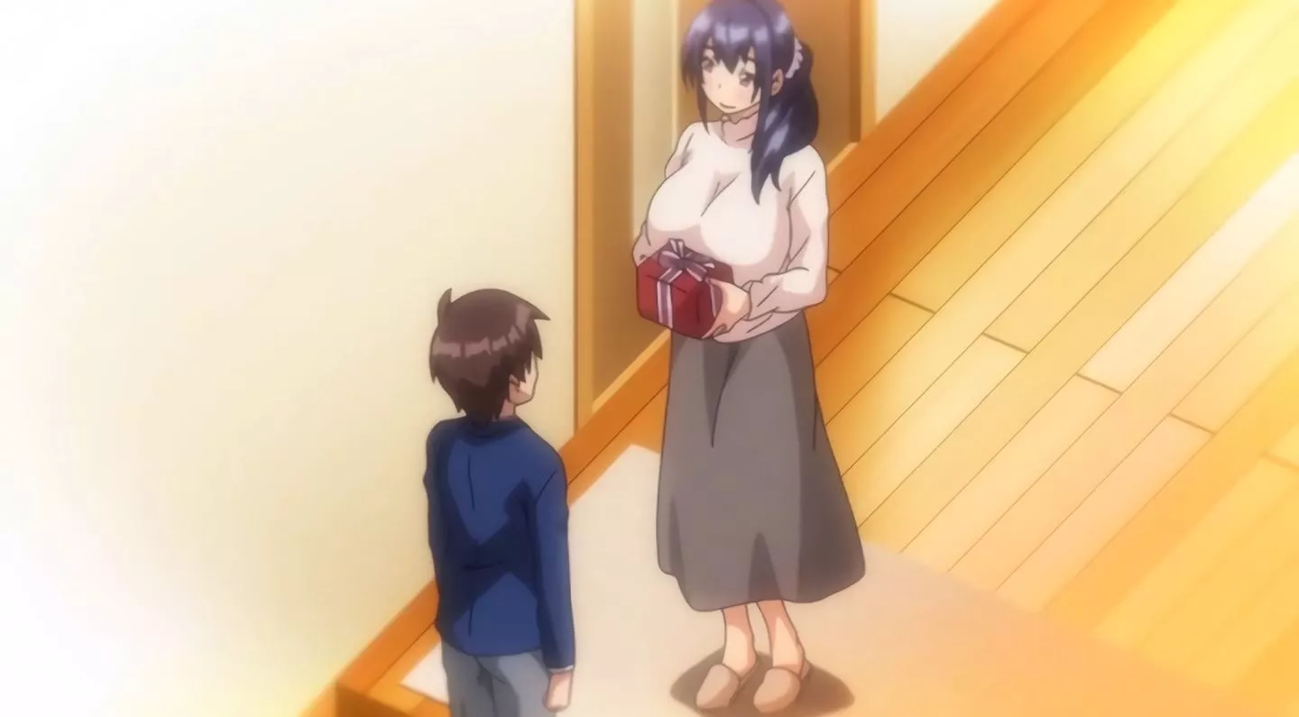 BokuniSefuregaDekitaRiyuu Episode2 37